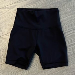 Lululemon Align Shorts 6”